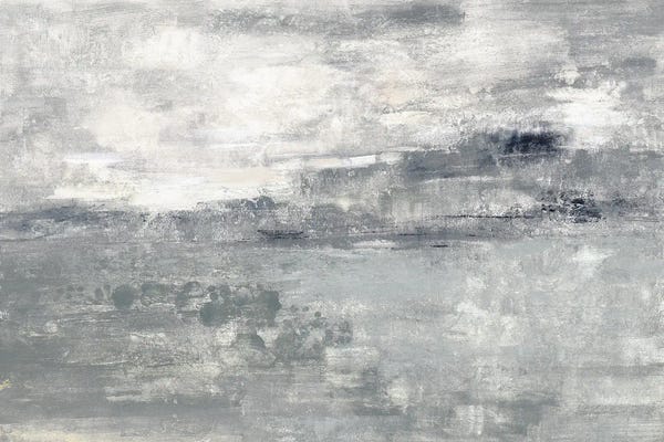 Valleys: Spring Valley I Neutral by Silvia Vassileva