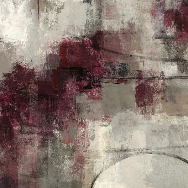 Rocks: Stone Gardens II by Silvia Vassileva