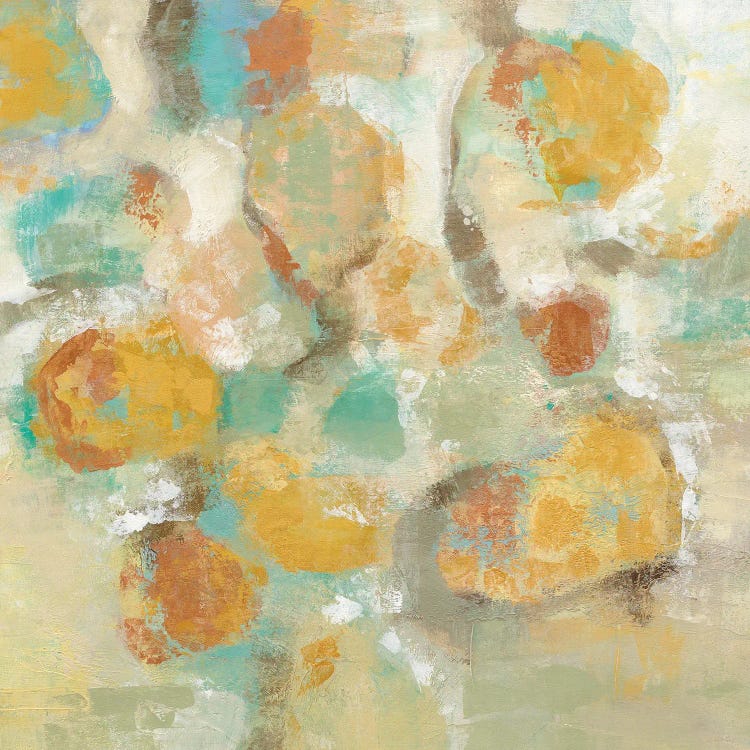 Sunshine Reflections by Silvia Vassileva wall art