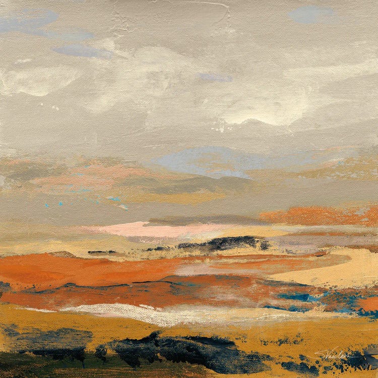 Warm Bay II