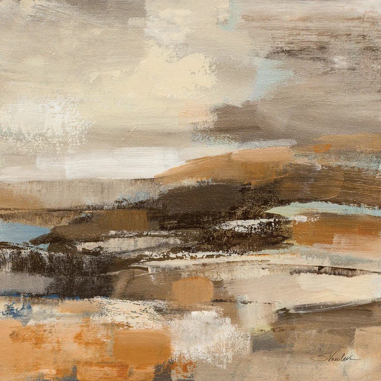 Cinnamon Shore II