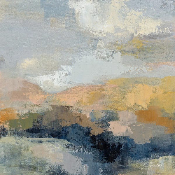 Silvia Vassileva: Dusk II by Silvia Vassileva