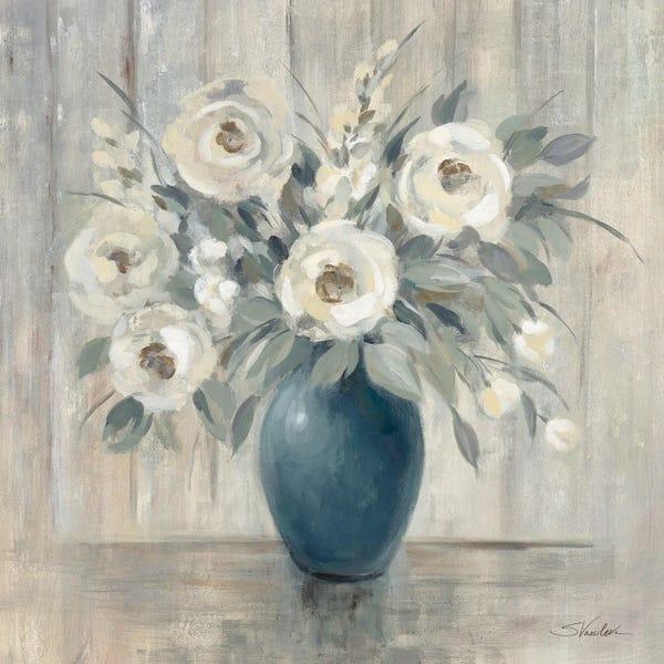 Gray Barn Floral