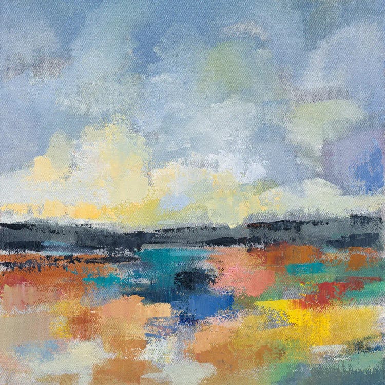 Del Mar Lagoon I