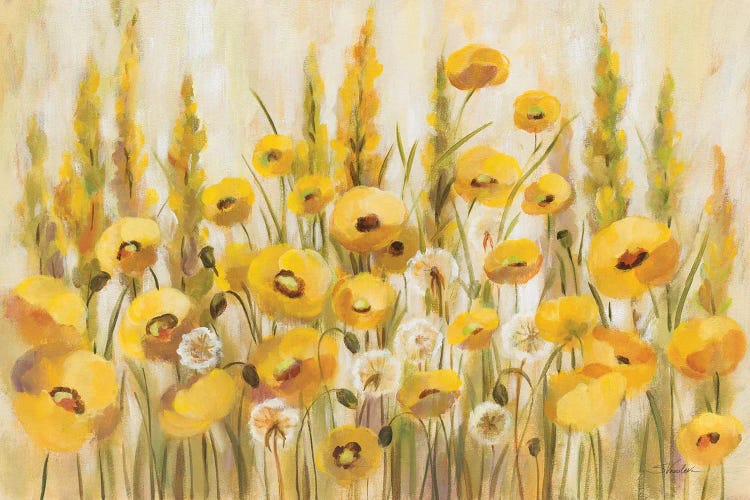 Yellow Field
