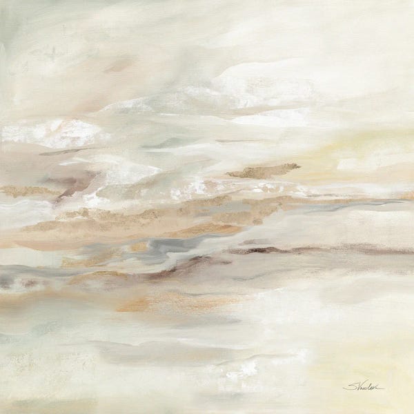 January Slopes No Gold