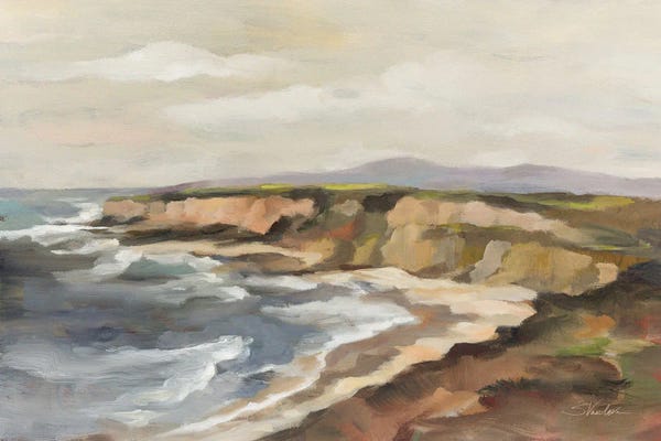 Rocky Coast