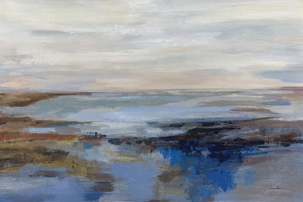 Serene Sea