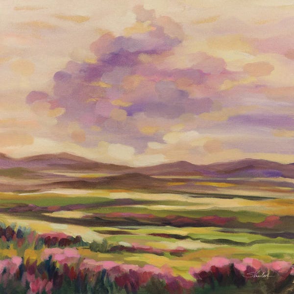 Purple Cloud