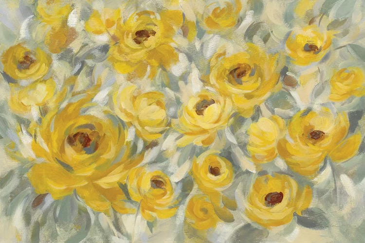 Yellow Roses