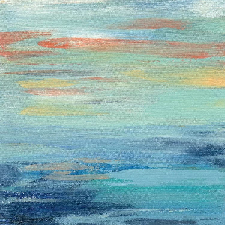 Sunset Beach I