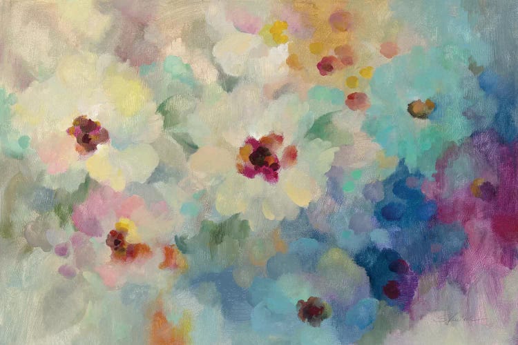 Floral Extravaganza