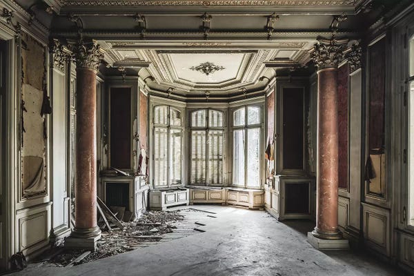 Industrial Office: Lumiere by Simon Yeung