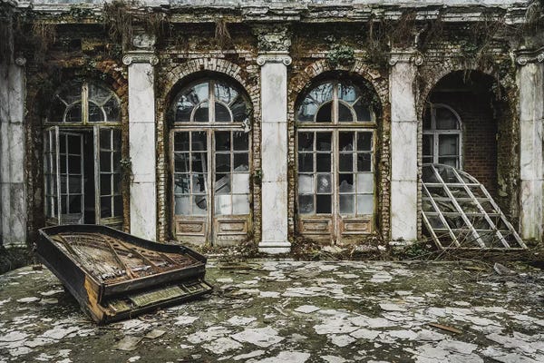 Industrial Office: Palac R by Simon Yeung