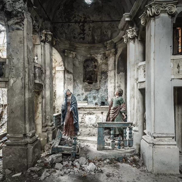 Industrial Office: Cappella by Simon Yeung