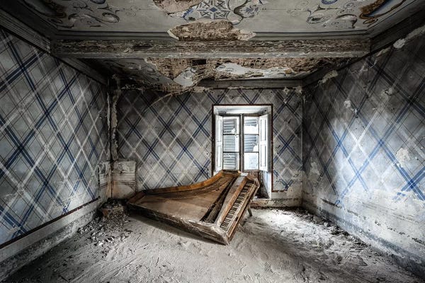 Industrial Office: Villa Piano by Simon Yeung