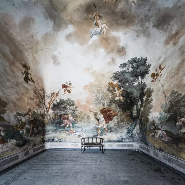 Industrial Office: Damiani II by Simon Yeung