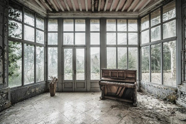 Industrial Office: Chateau Harry Markus by Simon Yeung