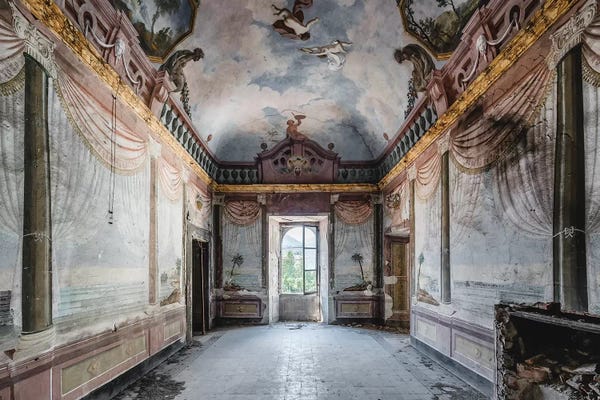 Industrial Office: Damiani by Simon Yeung