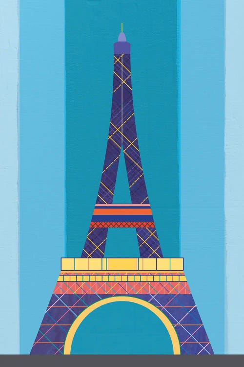 Eiffel Tower