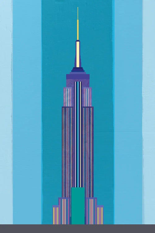 Empire State Building