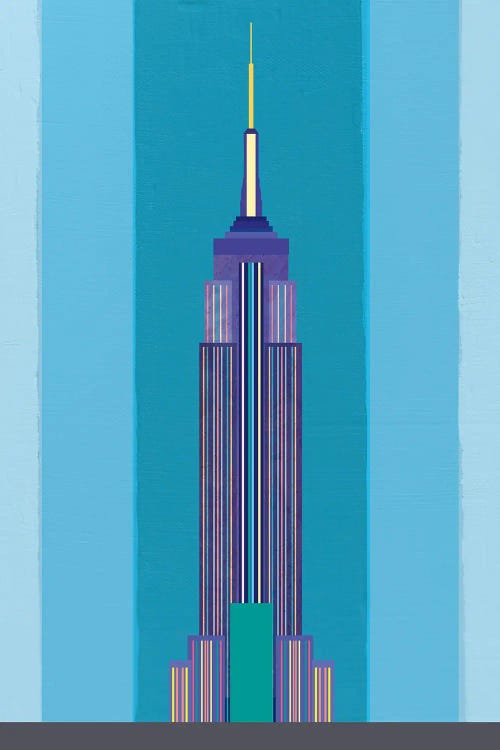 Empire State Building