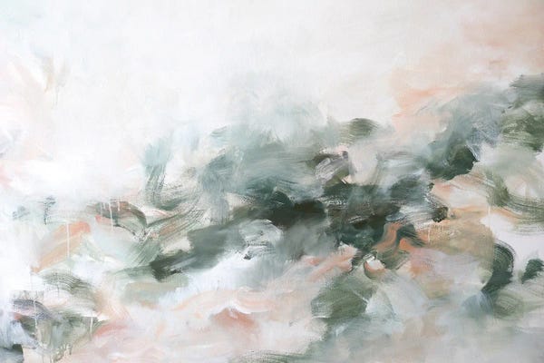 Office: Dreamscape by Sana Jamlaney