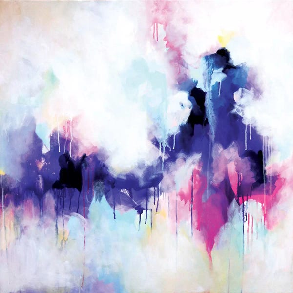 Sana Jamlaney: Letting Go by Sana Jamlaney
