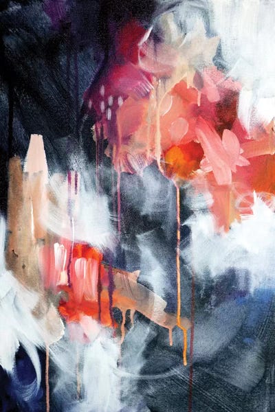 Art Pairs: We Come In Twos by Sana Jamlaney