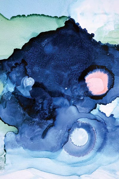 Sana Jamlaney: Membrane by Sana Jamlaney