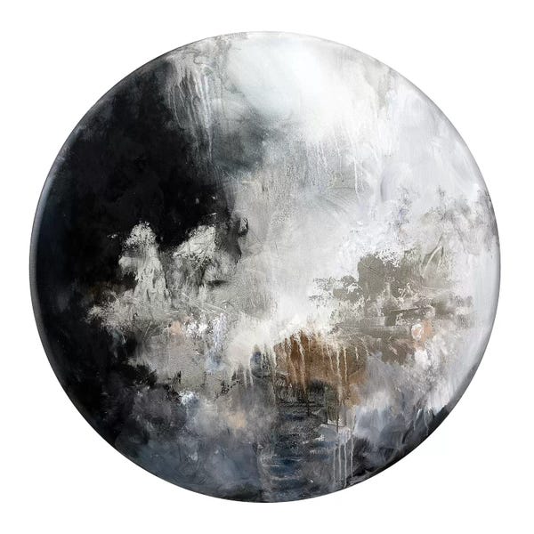 Industrial Office: Komorebi by Sana Jamlaney