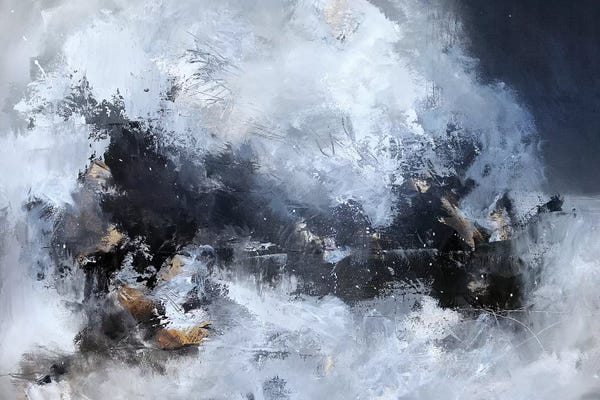 Abstract: Opening  by Sana Jamlaney