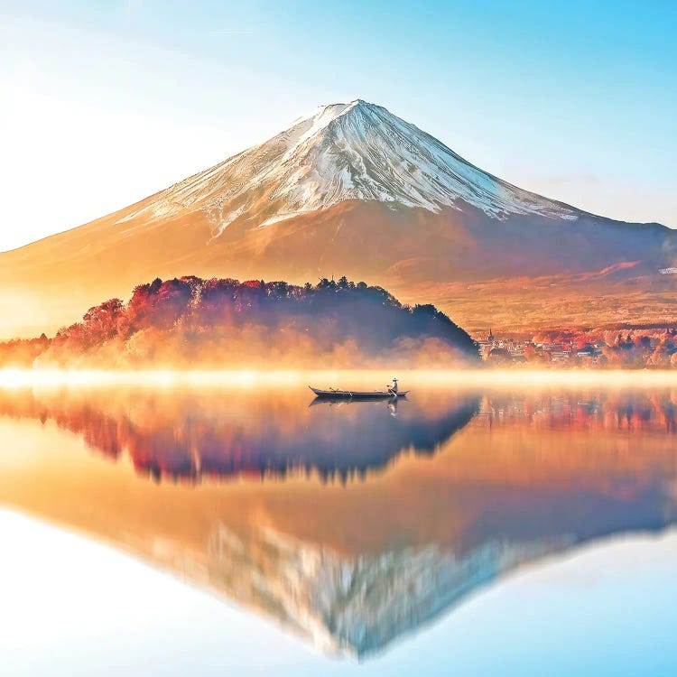 Fuji