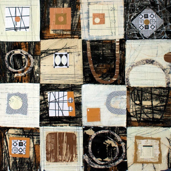 Sue Johnson: Your Move Next by Sue Johnson