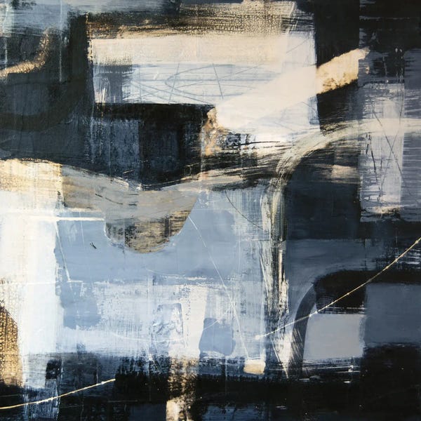 Sue Johnson: Getting In Deep by Sue Johnson