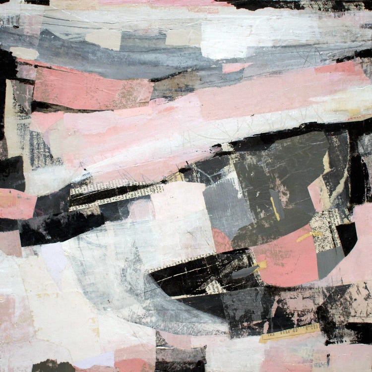 Get My Drift by Sue Johnson wall art