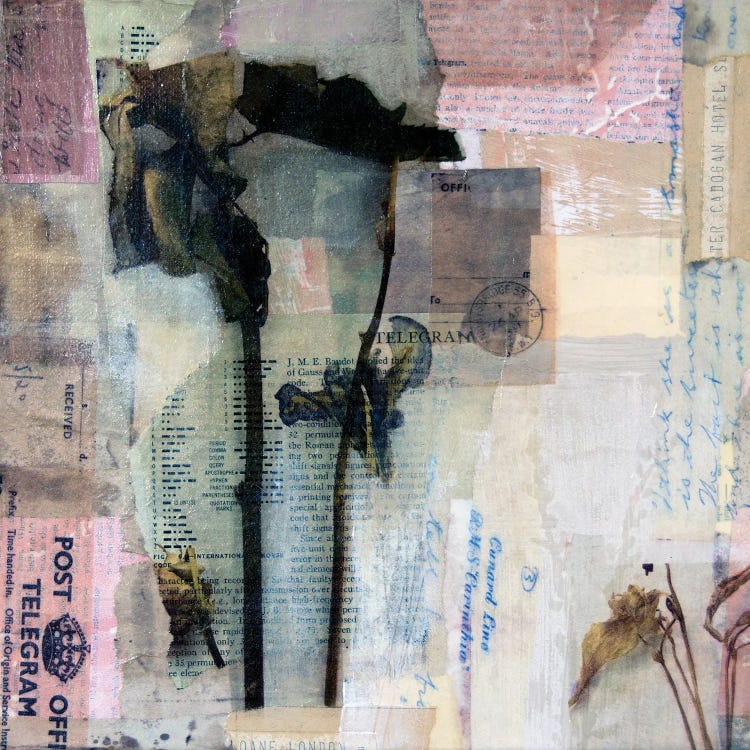 I Think She's A Smasher by Sue Johnson wall art