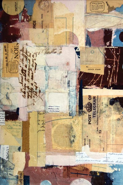 Sue Johnson: Passage Of Time by Sue Johnson