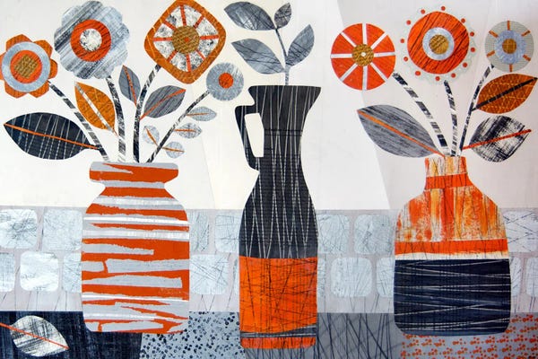 Sue Johnson: Sitting Pretty by Sue Johnson