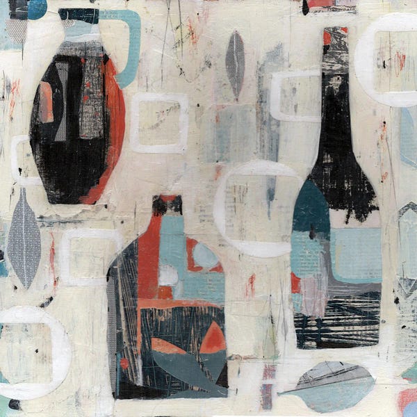 Sue Johnson: Kitchen Party by Sue Johnson