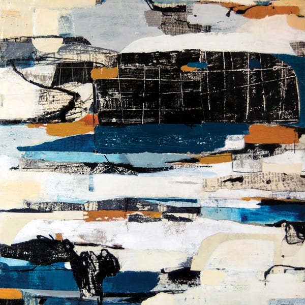 Sue Johnson: Hope's Yard by Sue Johnson