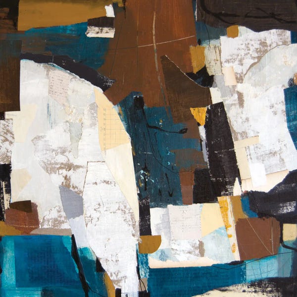 Sue Johnson: The Jitty by Sue Johnson