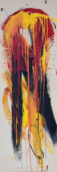 Expressionism: 1220074 by Shawn Jacobs