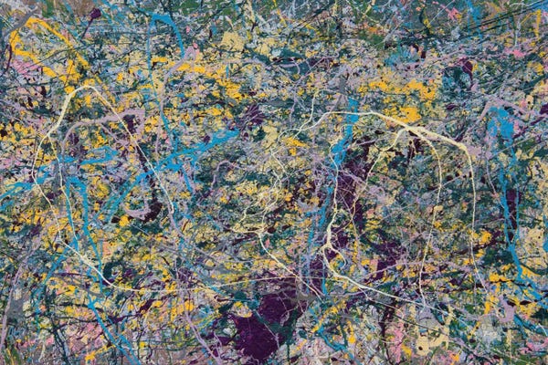 Expressionism: Afterthoughts of an Addict by Shawn Jacobs