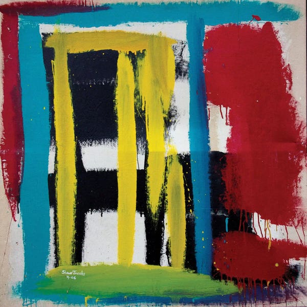 Expressionism: 42006 by Shawn Jacobs