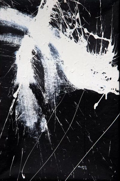 Gifts Inspired by reputation: Black & White by Shawn Jacobs