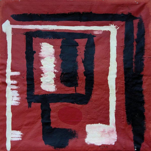 Expressionism: 112005 by Shawn Jacobs