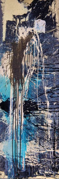 Industrial Office: Numb by Shawn Jacobs