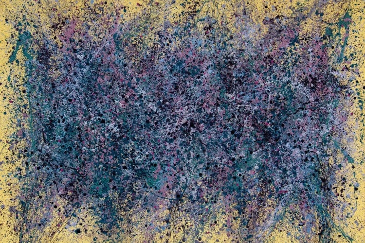 Spring #1 by Shawn Jacobs canvas print