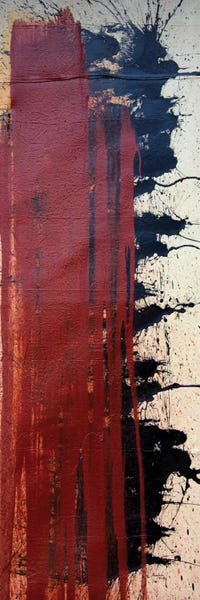 Similar To Jackson Pollock: The Way Is Shut by Shawn Jacobs